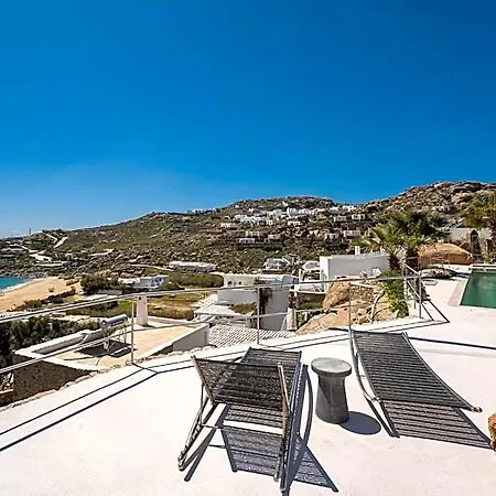 Super Rockies * Mykonos Town