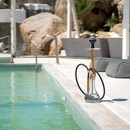 Hotel Super Rockies Mykonos Town