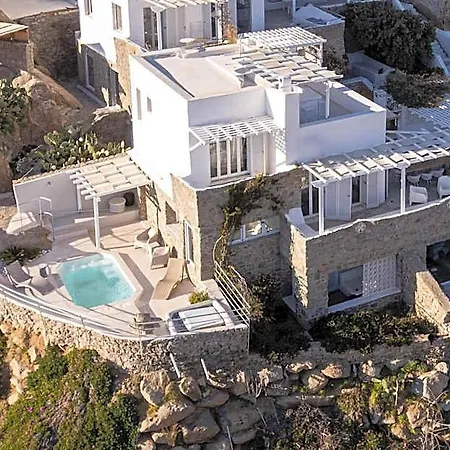 Super Rockies * Mykonos Town