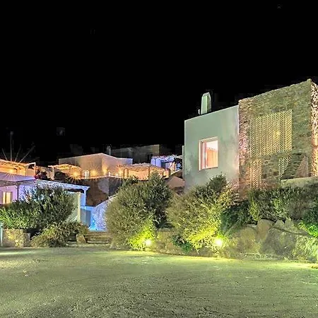 Super Rockies Ξενοδοχείο 4*