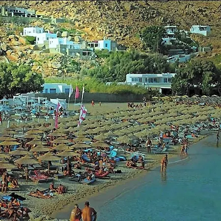 Super Rockies Ξενοδοχείο 4*