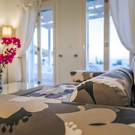Super Rockies Ξενοδοχείο Mykonos Town