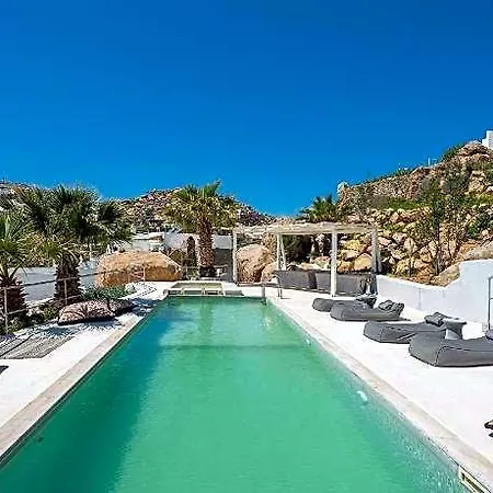 Villa Super Rockies