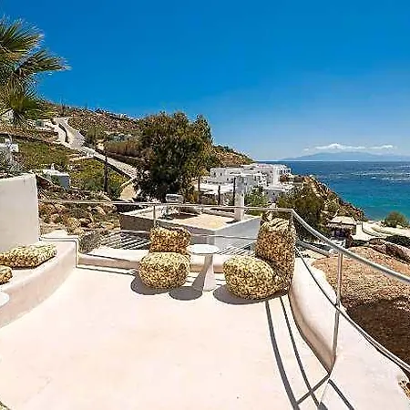Super Rockies Villa *