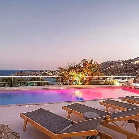 Villa Super Rockies *