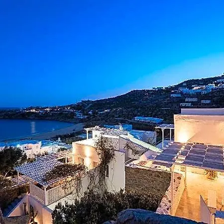Super Rockies Villa *