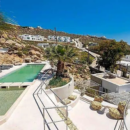 Super Rockies Villa *