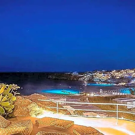 Super Rockies * Mykonos Town