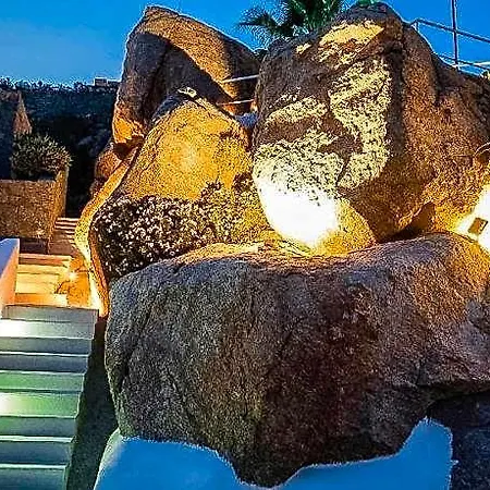 Villa Super Rockies